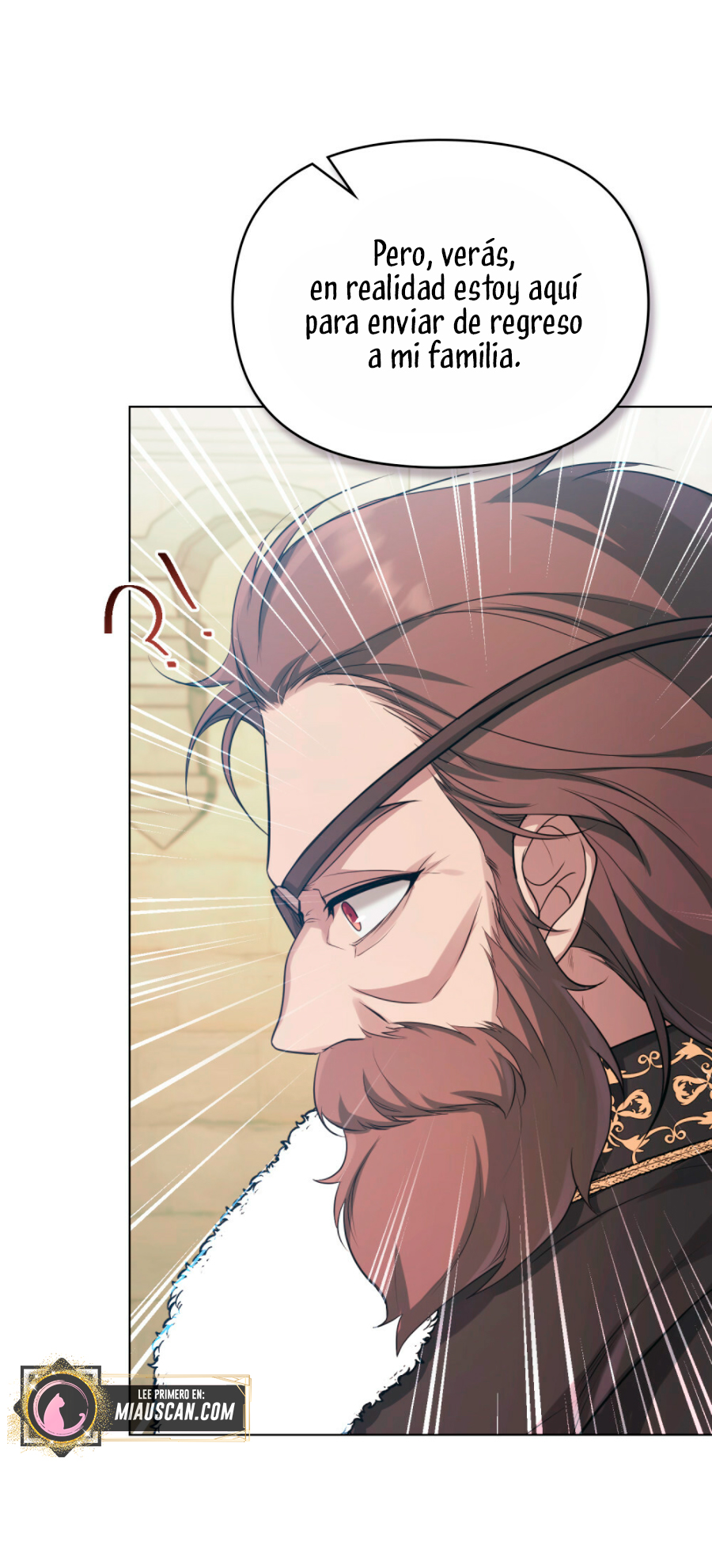 Desobedece al duque si te atreves Capítulo 6 - Página 68