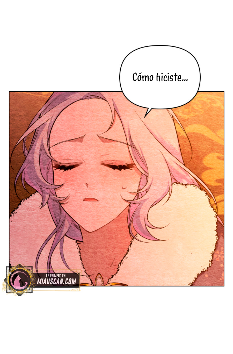 Desobedece al duque si te atreves Capítulo 6 - Página 7