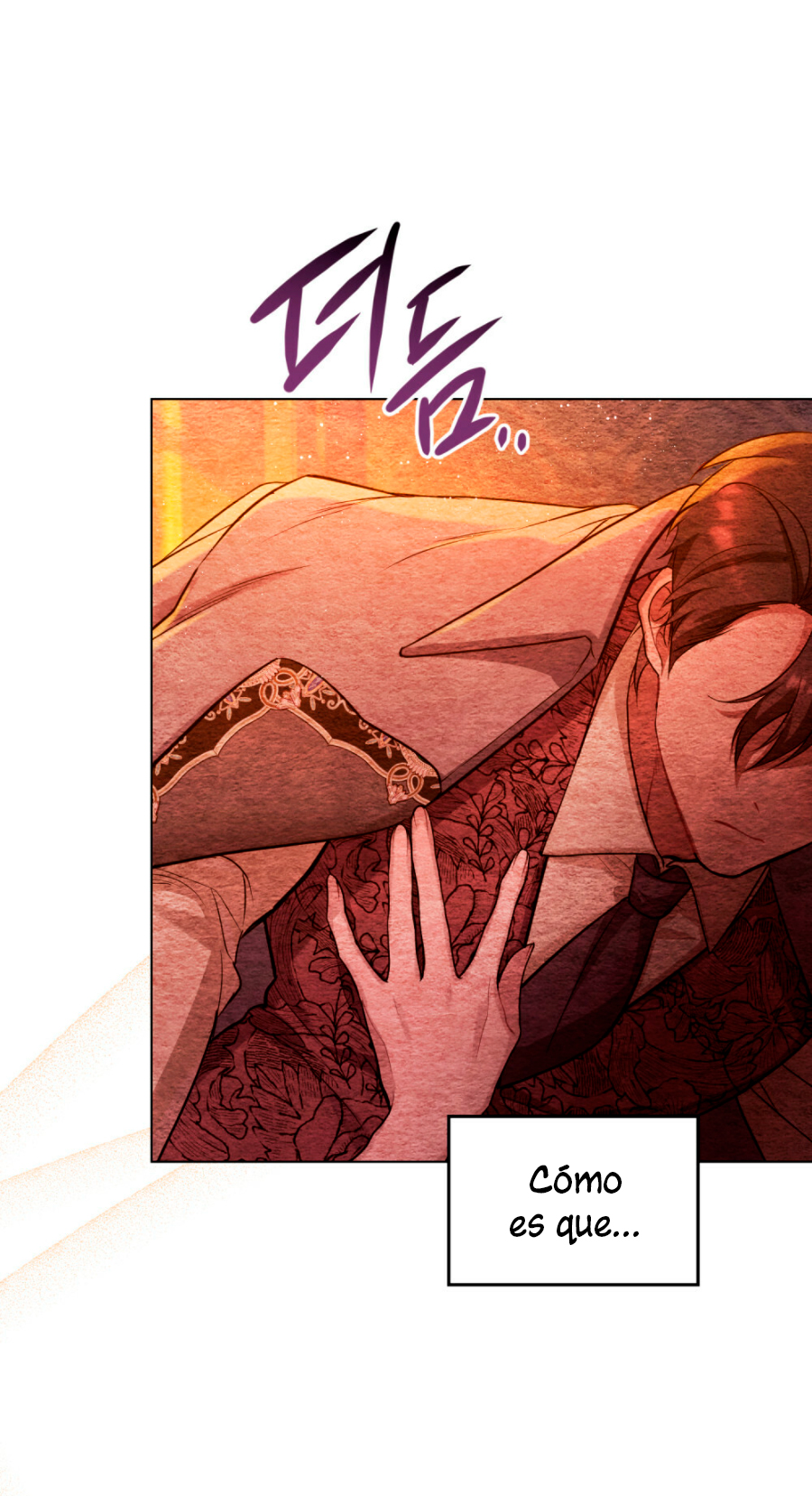 Desobedece al duque si te atreves Capítulo 6 - Página 9