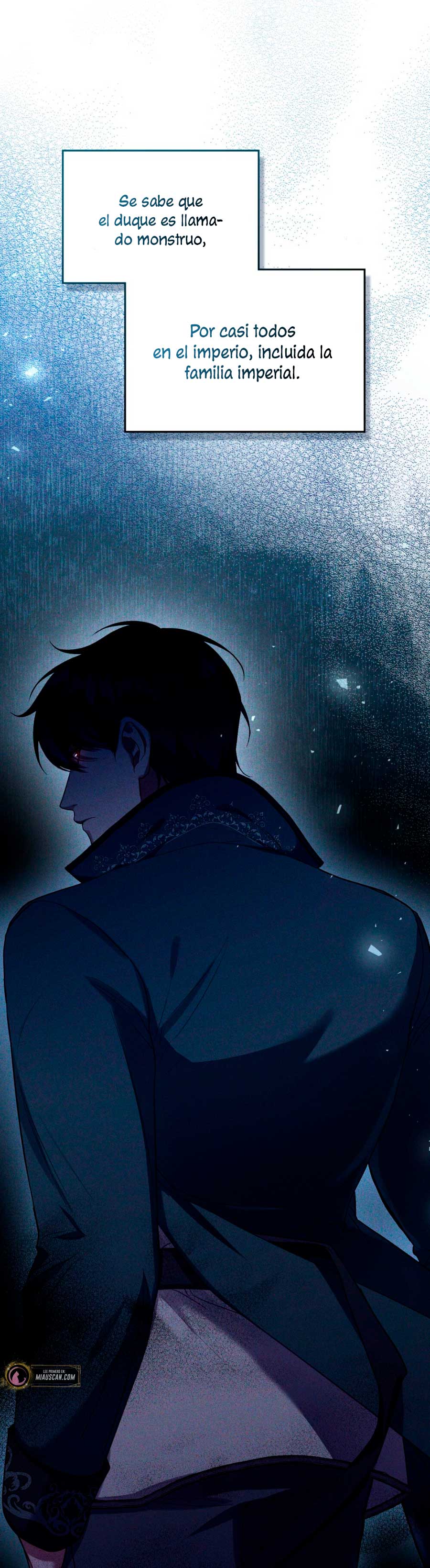 Desobedece al duque si te atreves Capítulo 60 - Página 10