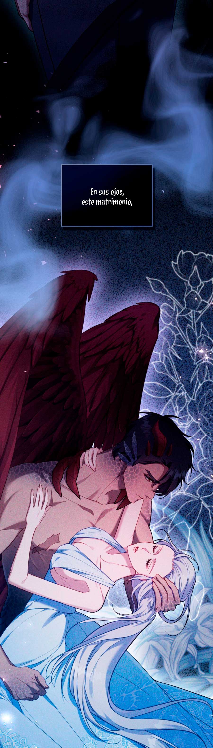 Desobedece al duque si te atreves Capítulo 60 - Página 11