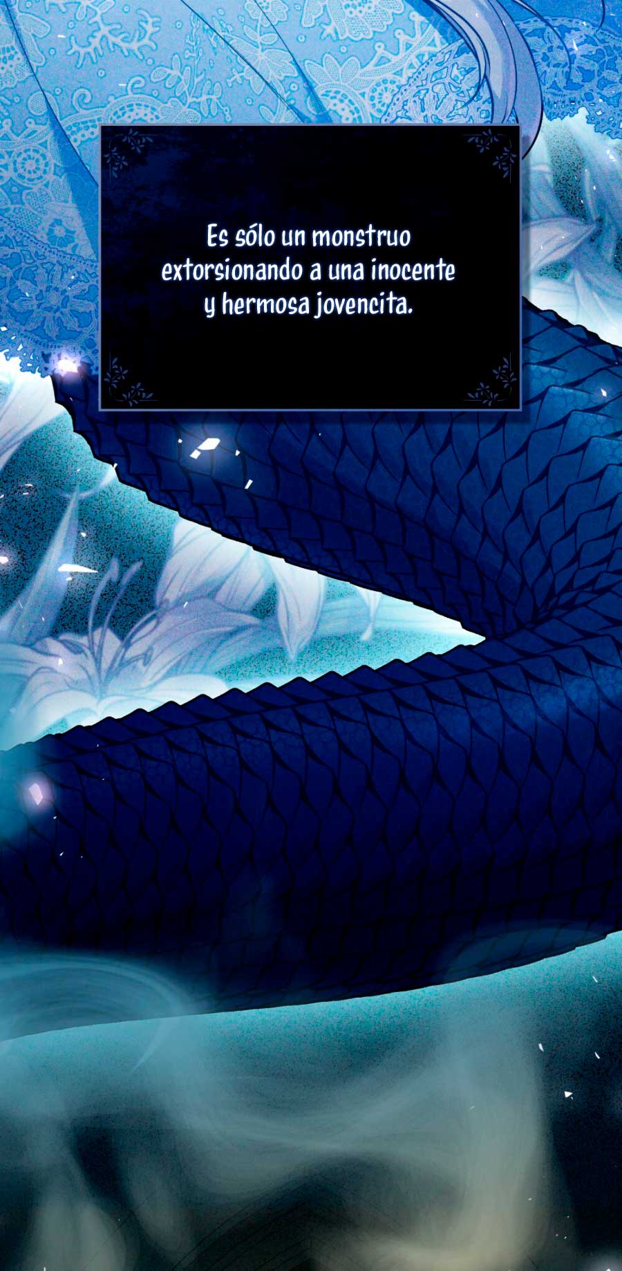 Desobedece al duque si te atreves Capítulo 60 - Página 12