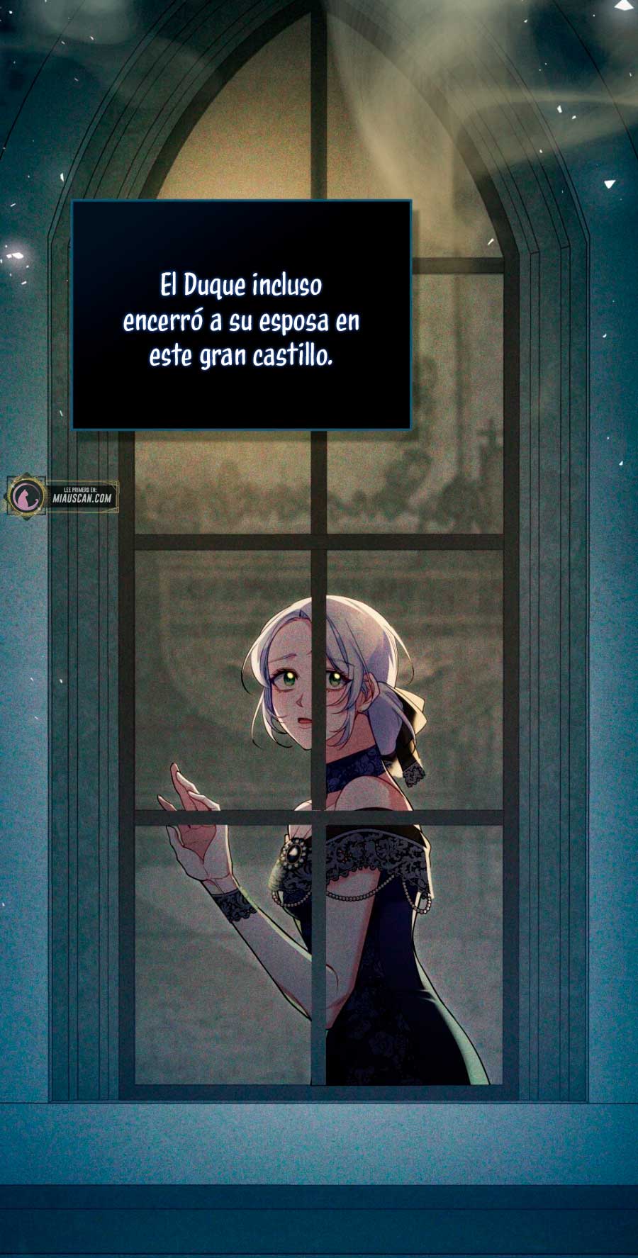 Desobedece al duque si te atreves Capítulo 60 - Página 13