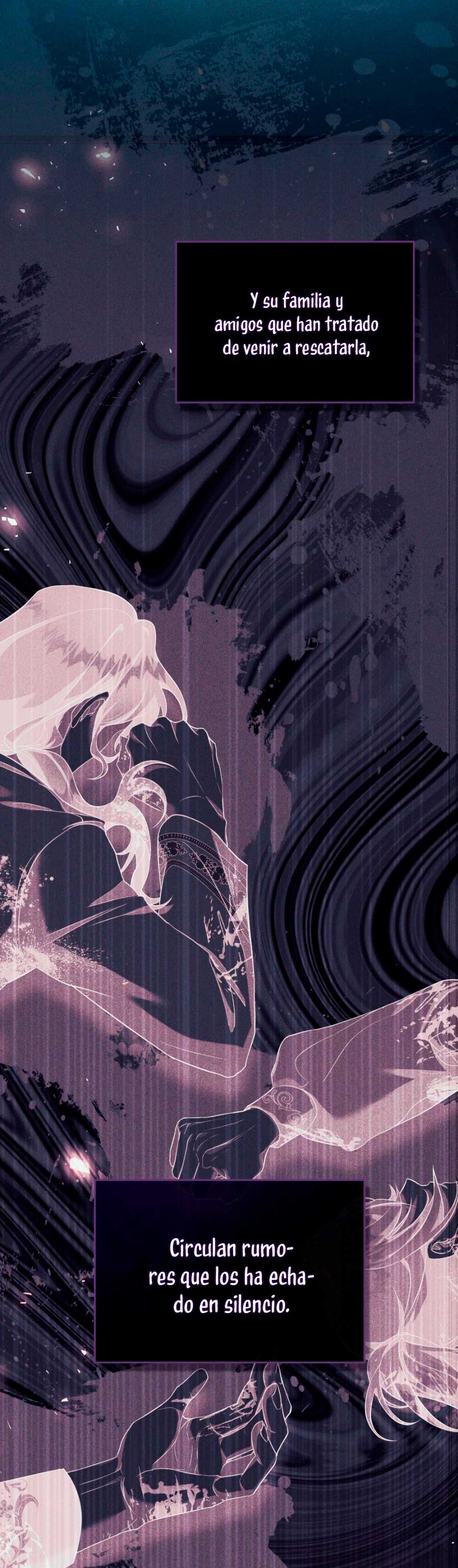 Desobedece al duque si te atreves Capítulo 60 - Página 14