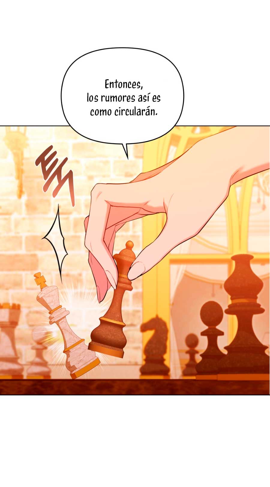 Desobedece al duque si te atreves Capítulo 60 - Página 17