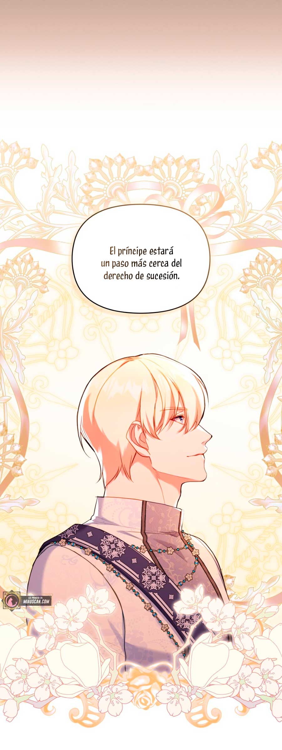 Desobedece al duque si te atreves Capítulo 60 - Página 19