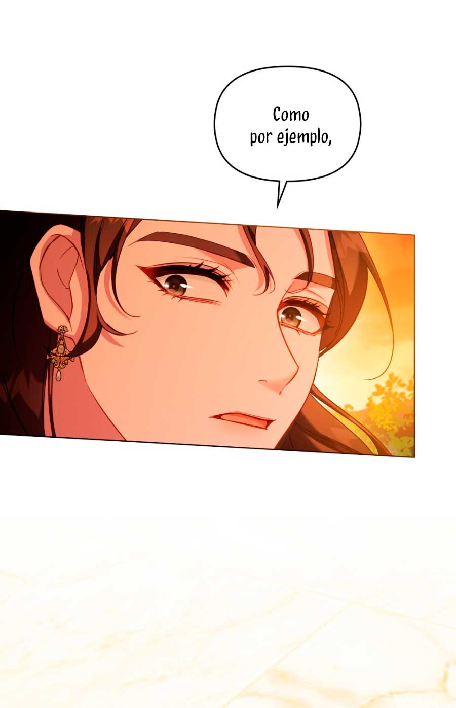 Desobedece al duque si te atreves Capítulo 60 - Página 22