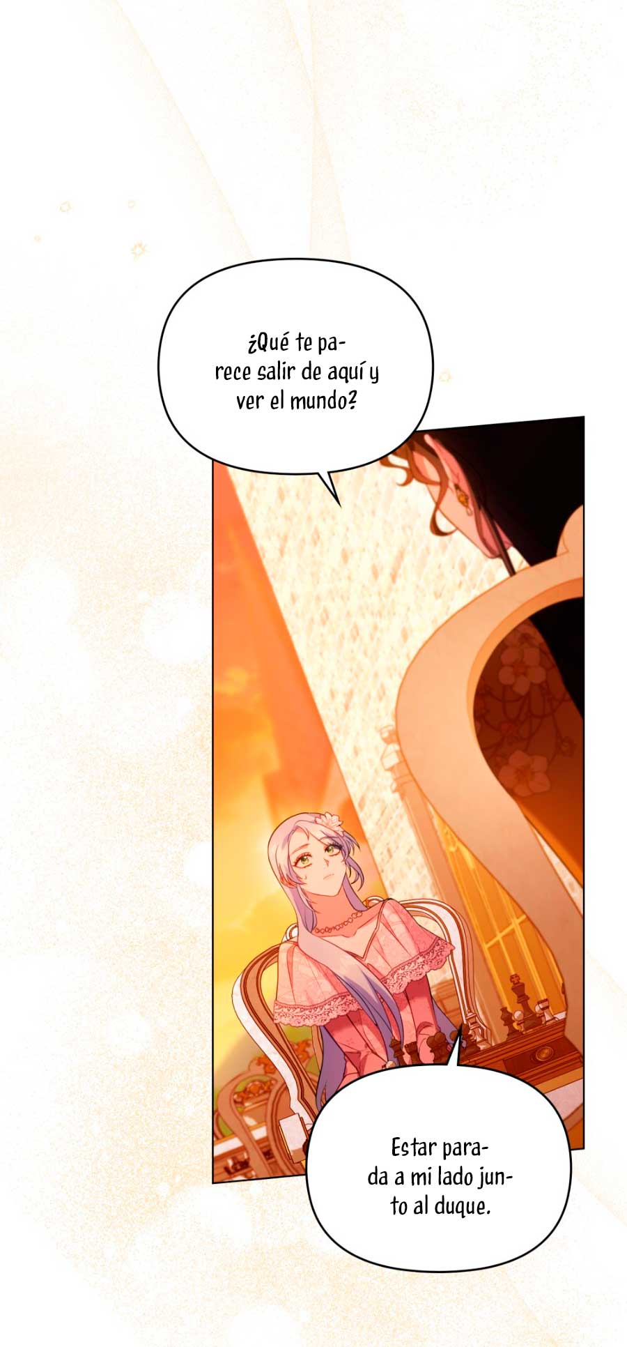 Desobedece al duque si te atreves Capítulo 60 - Página 26