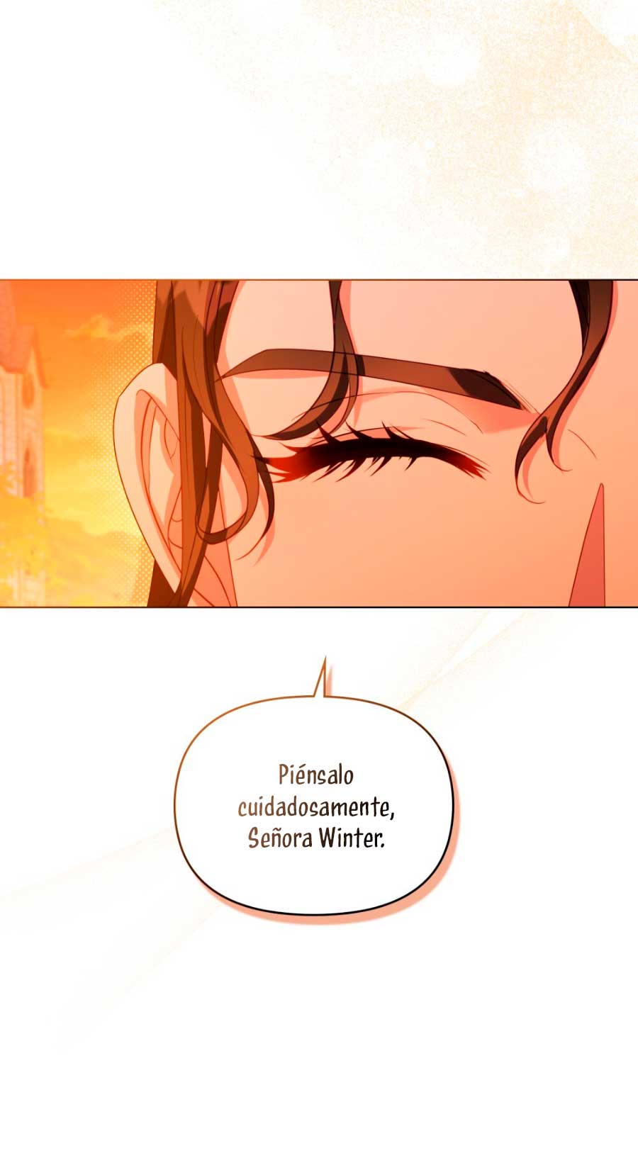 Desobedece al duque si te atreves Capítulo 60 - Página 27