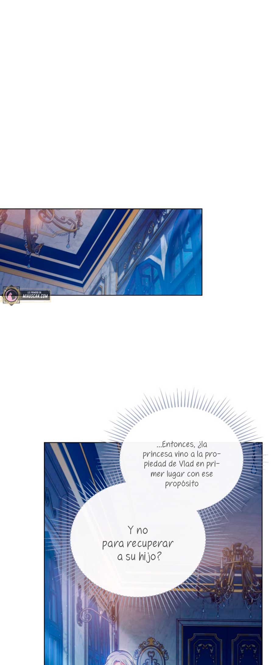 Desobedece al duque si te atreves Capítulo 60 - Página 29