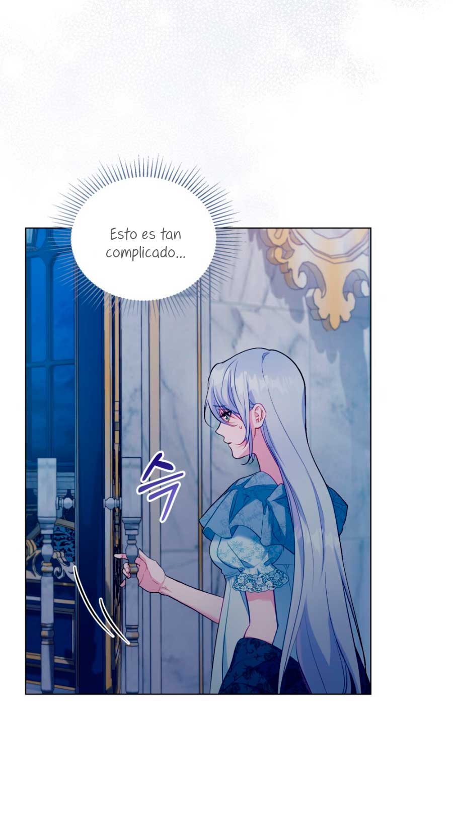 Desobedece al duque si te atreves Capítulo 60 - Página 31