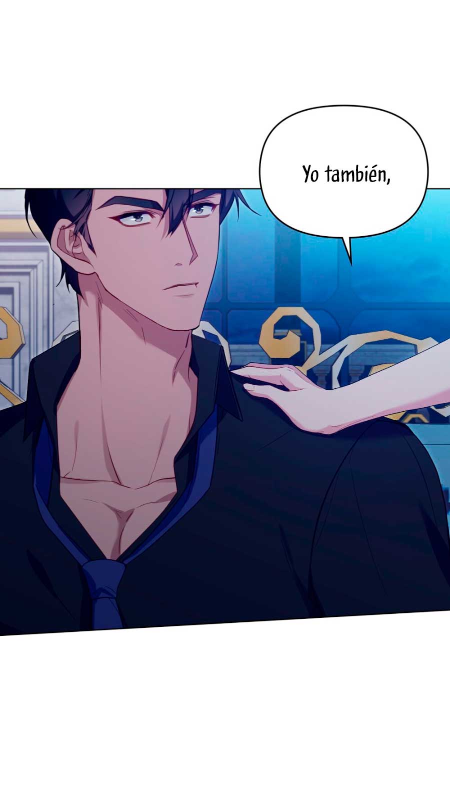 Desobedece al duque si te atreves Capítulo 60 - Página 41