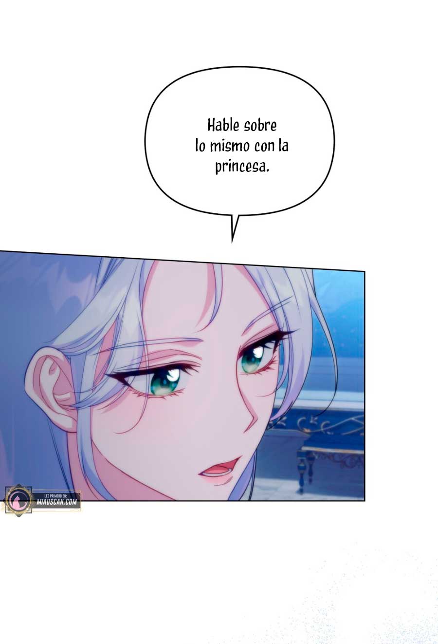 Desobedece al duque si te atreves Capítulo 60 - Página 42