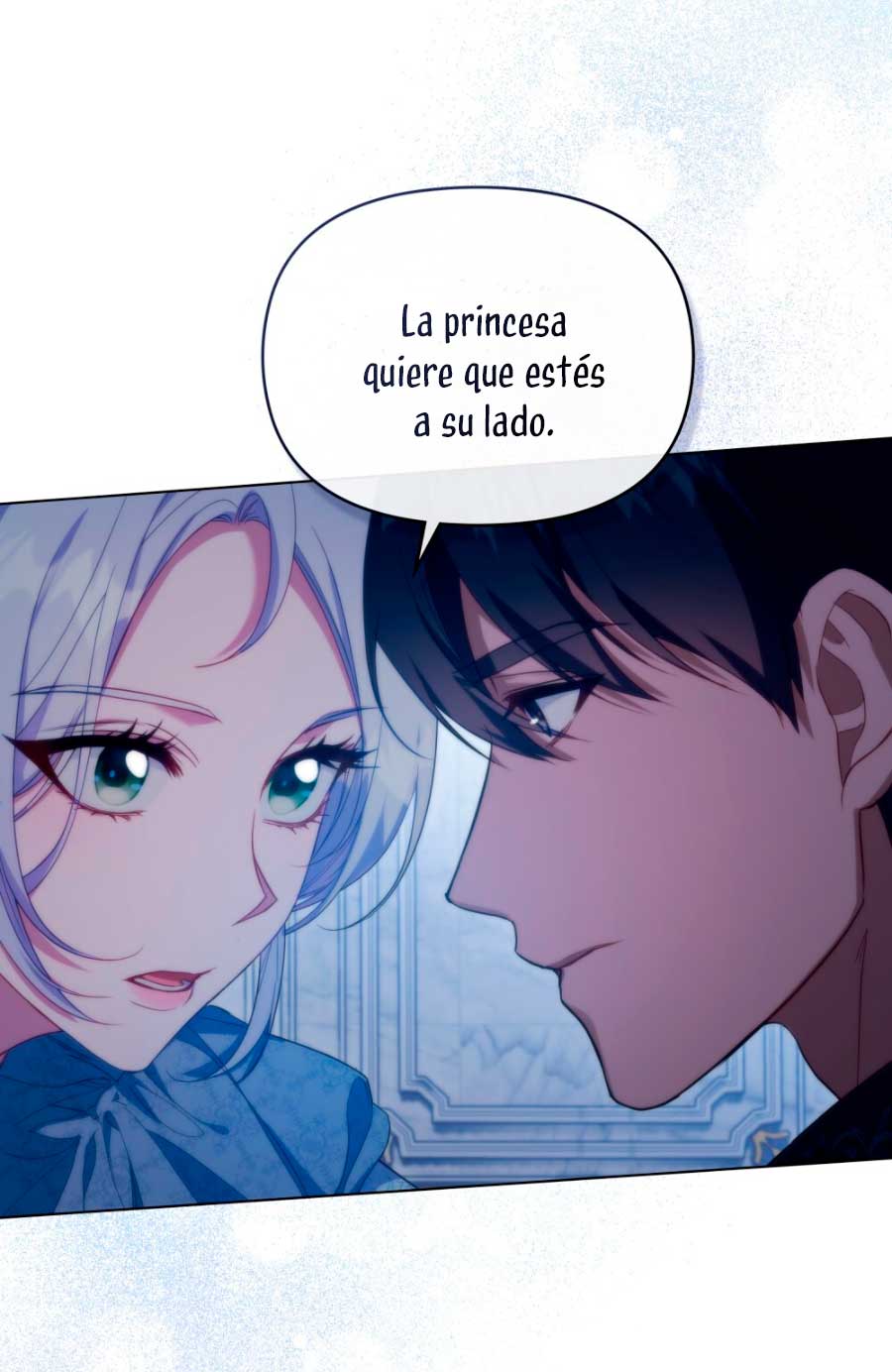 Desobedece al duque si te atreves Capítulo 60 - Página 44