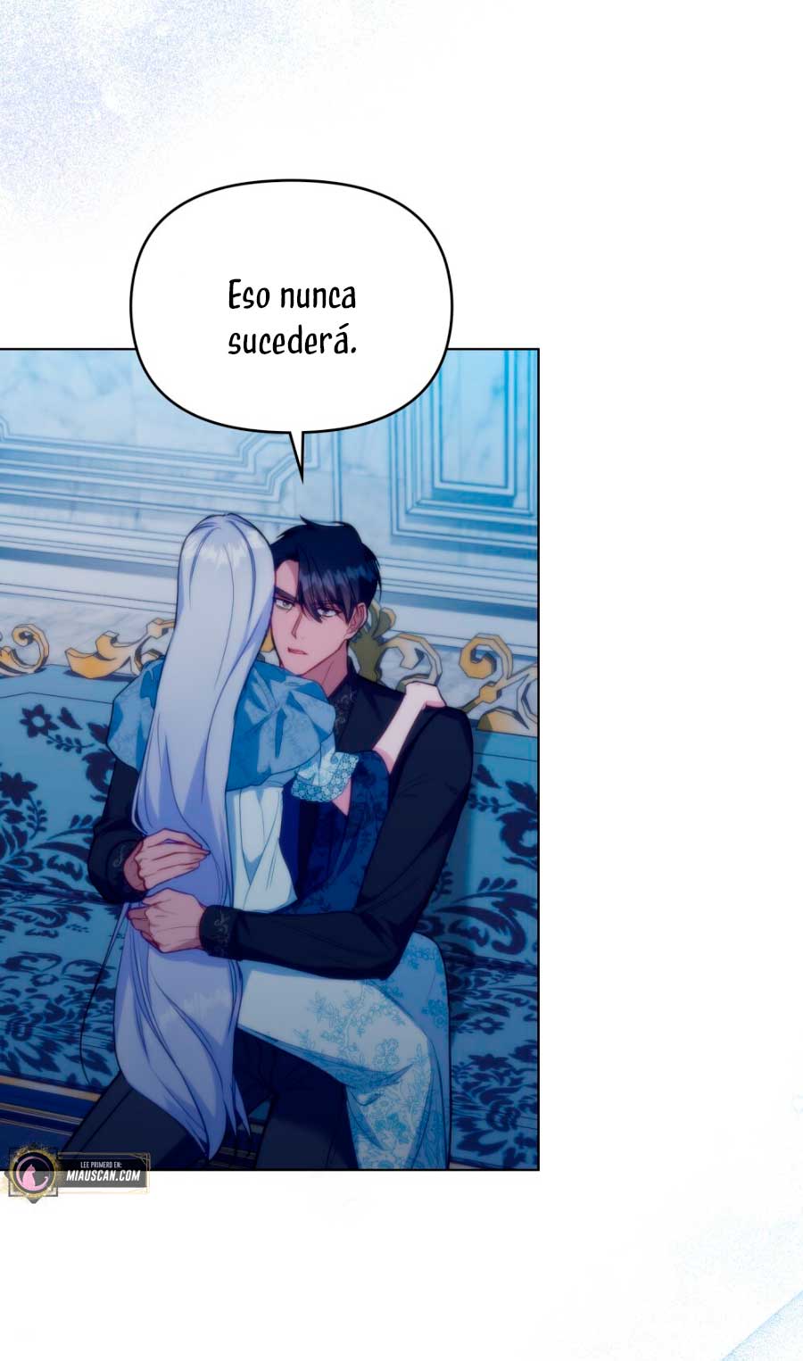 Desobedece al duque si te atreves Capítulo 60 - Página 45