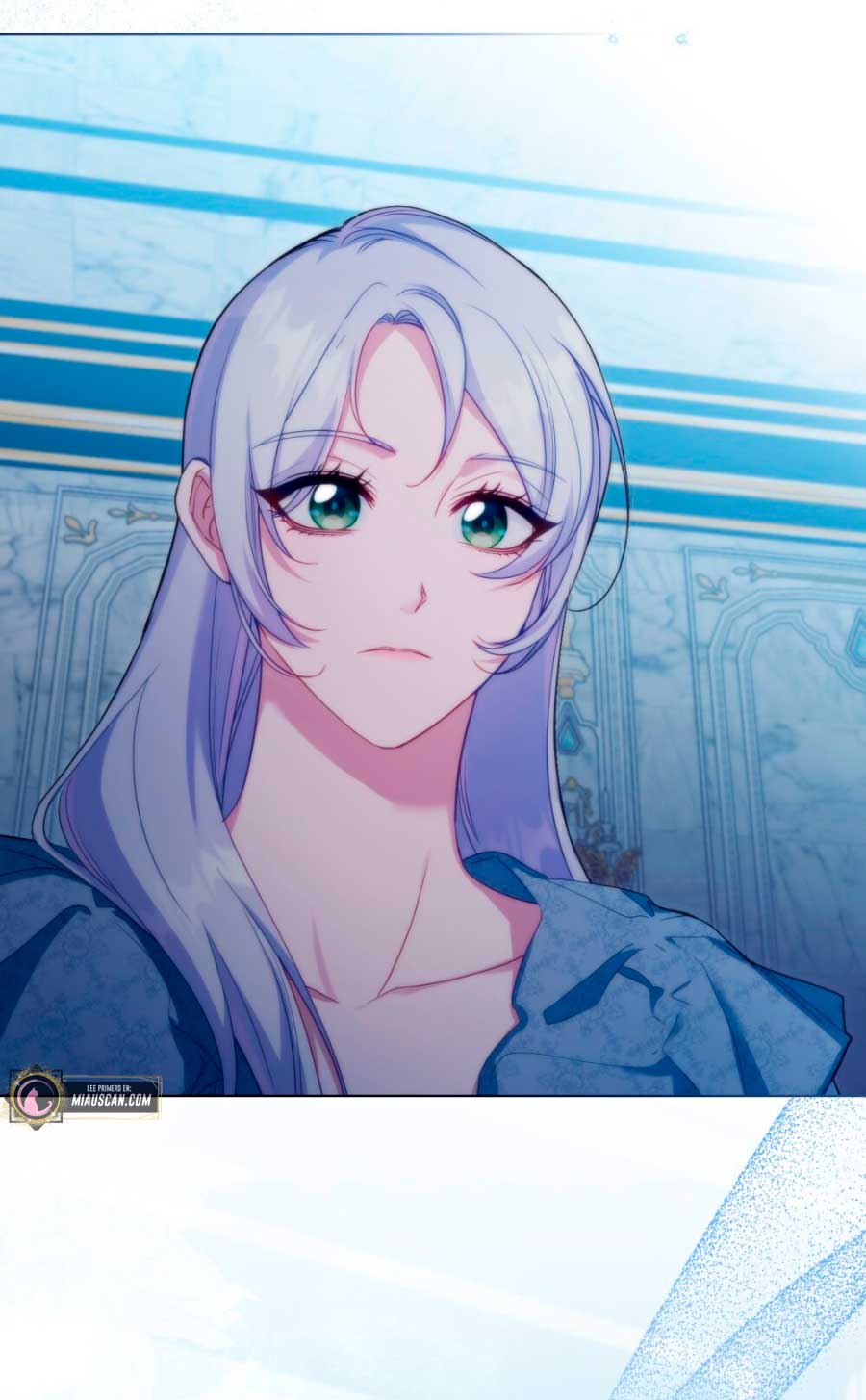 Desobedece al duque si te atreves Capítulo 60 - Página 47