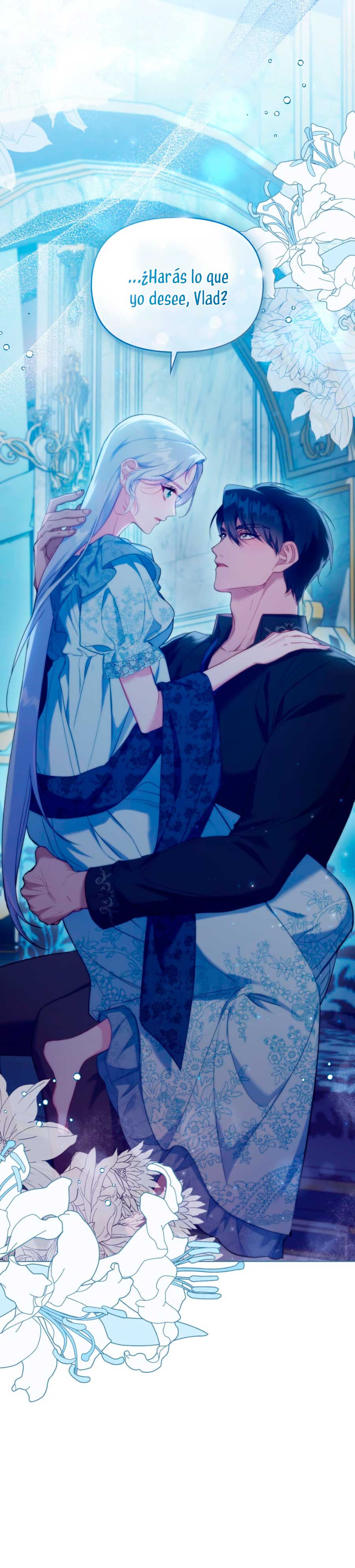 Desobedece al duque si te atreves Capítulo 60 - Página 48