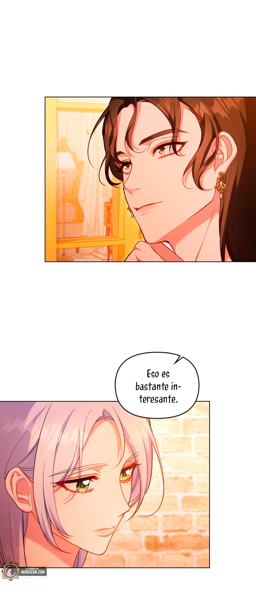 Desobedece al duque si te atreves Capítulo 60 - Página 5