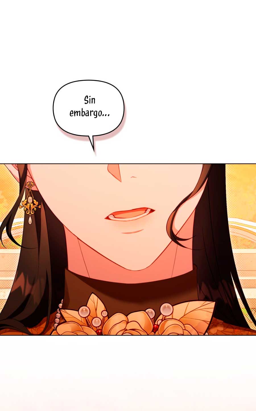 Desobedece al duque si te atreves Capítulo 60 - Página 7