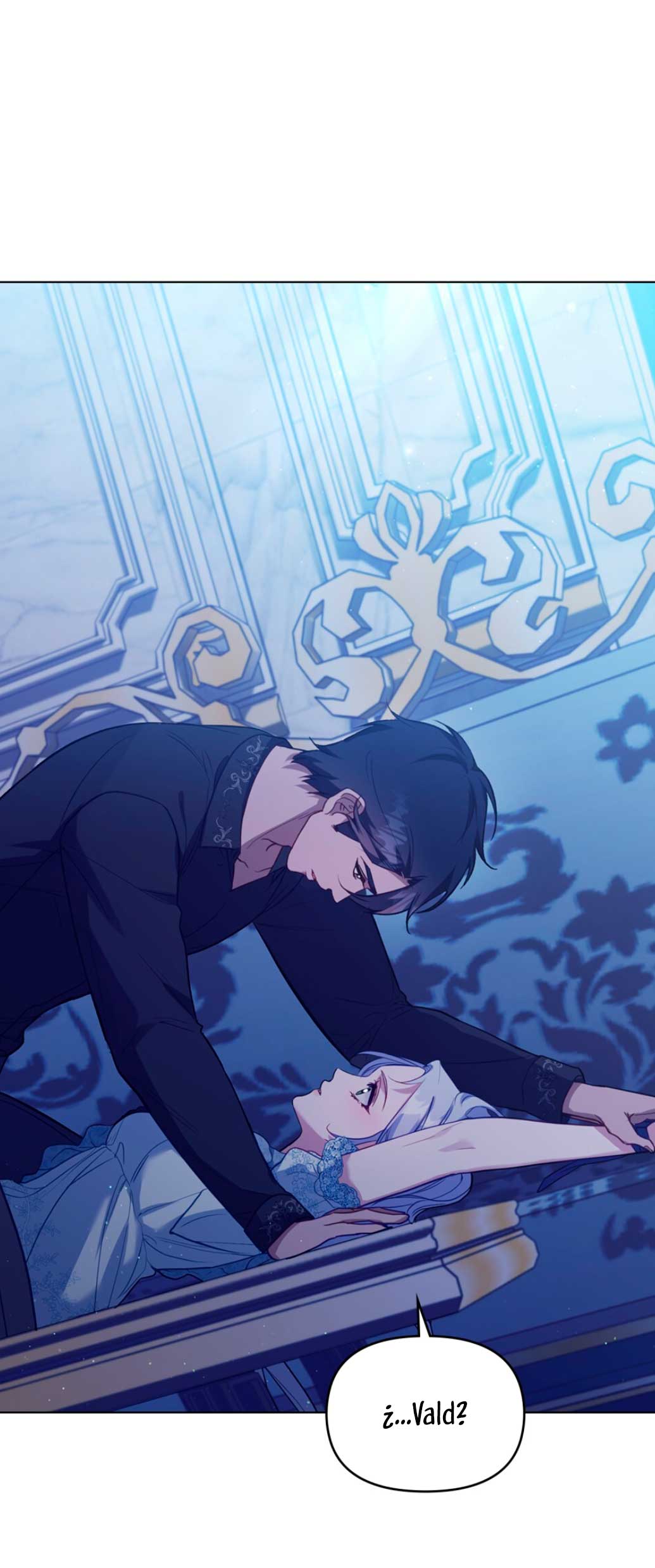 Desobedece al duque si te atreves Capítulo 61 - Página 18