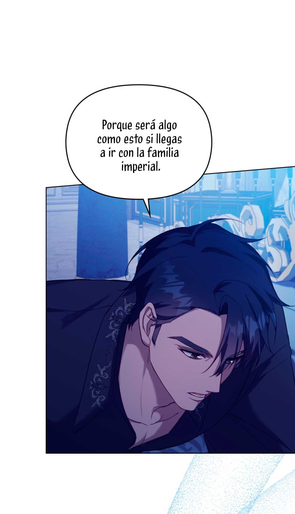 Desobedece al duque si te atreves Capítulo 61 - Página 19