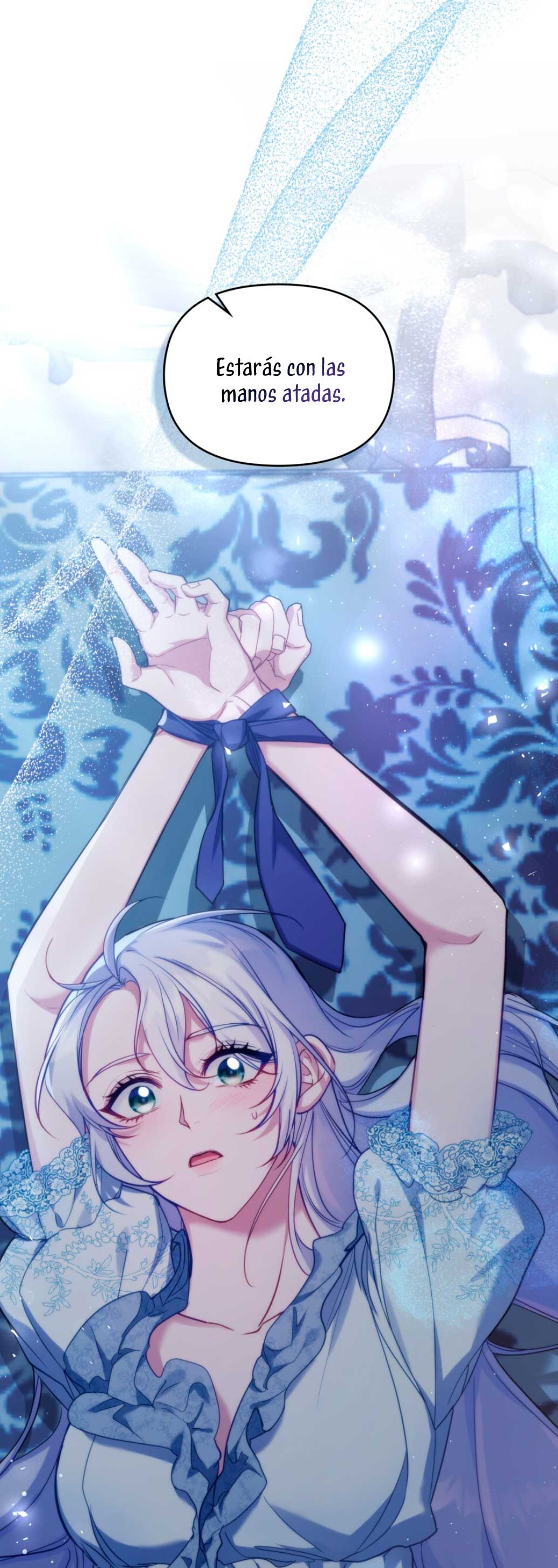 Desobedece al duque si te atreves Capítulo 61 - Página 20