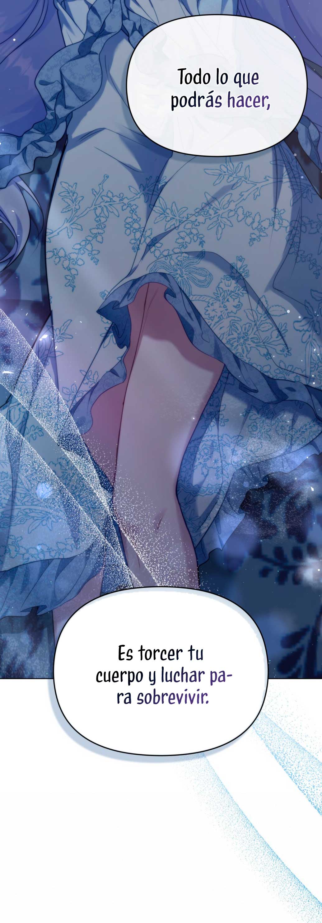 Desobedece al duque si te atreves Capítulo 61 - Página 21