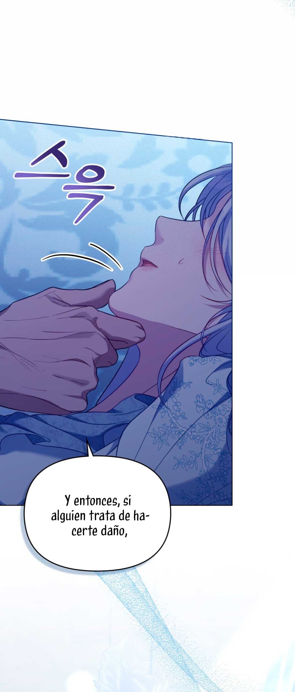 Desobedece al duque si te atreves Capítulo 61 - Página 22