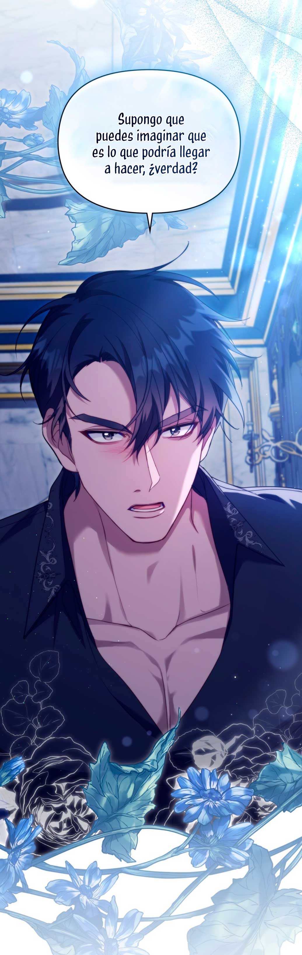 Desobedece al duque si te atreves Capítulo 61 - Página 23