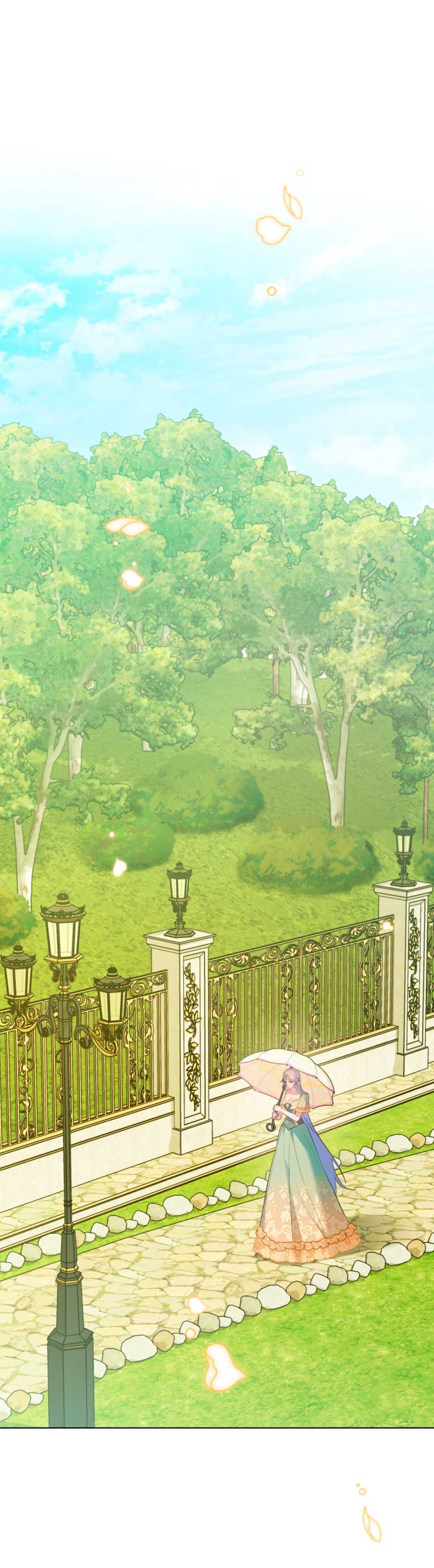 Desobedece al duque si te atreves Capítulo 61 - Página 26