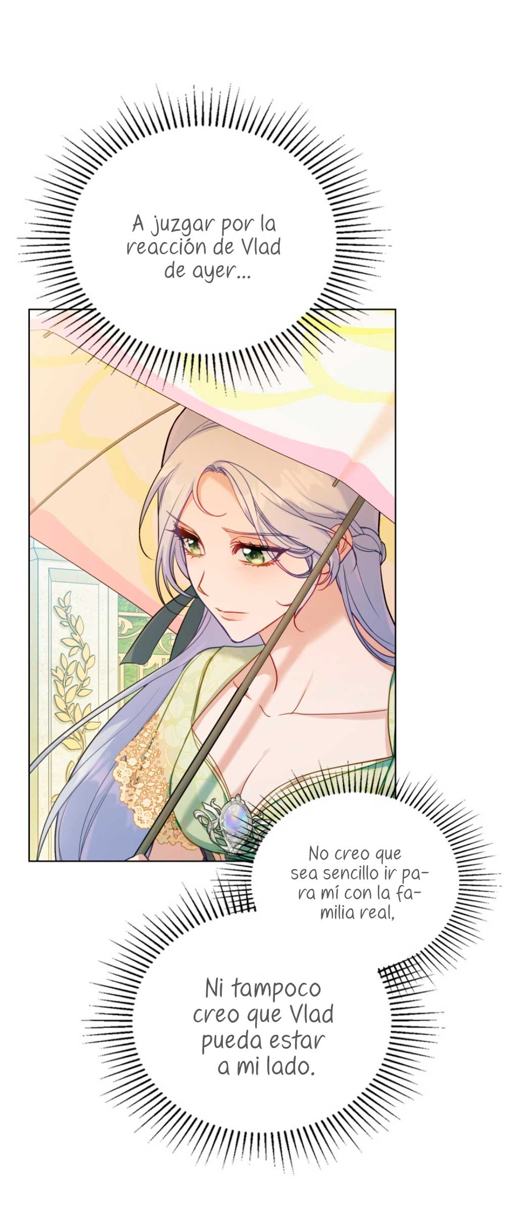 Desobedece al duque si te atreves Capítulo 61 - Página 27