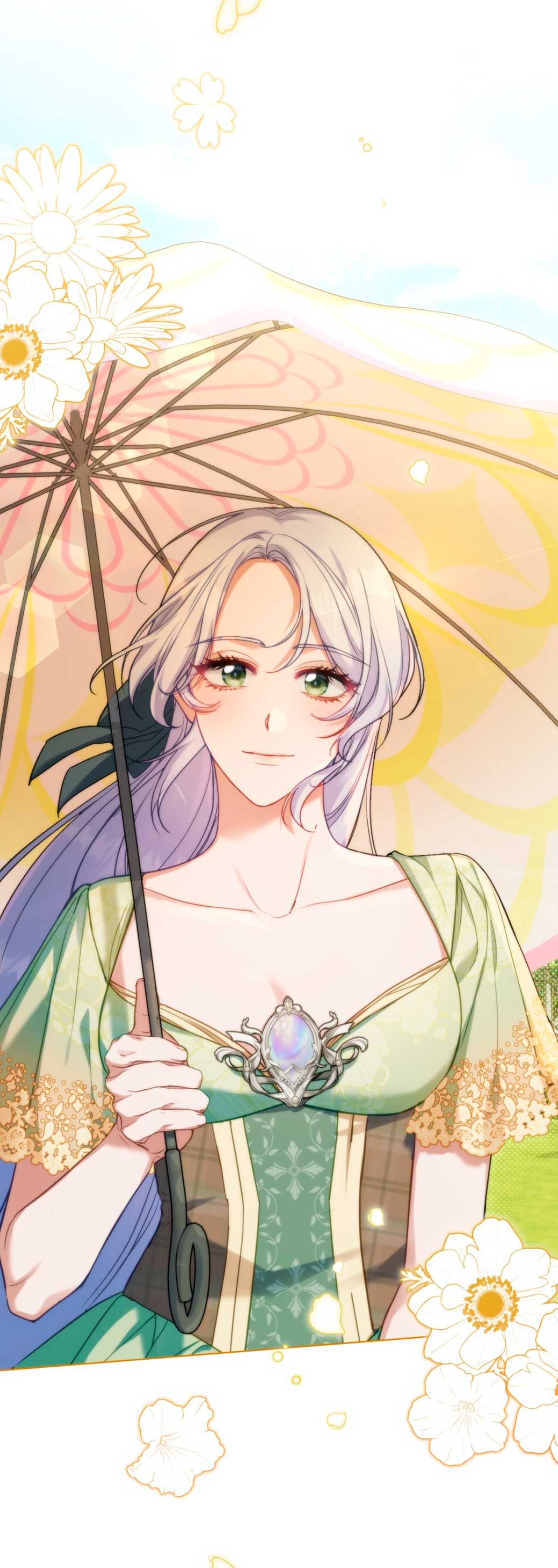 Desobedece al duque si te atreves Capítulo 61 - Página 30