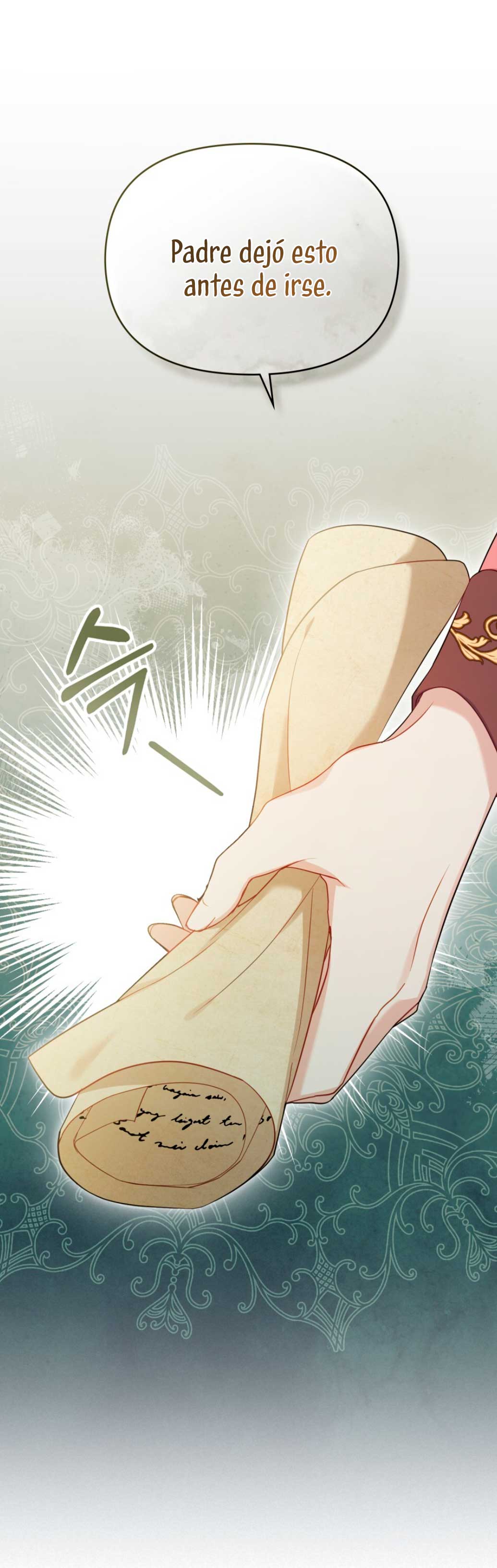 Desobedece al duque si te atreves Capítulo 61 - Página 37