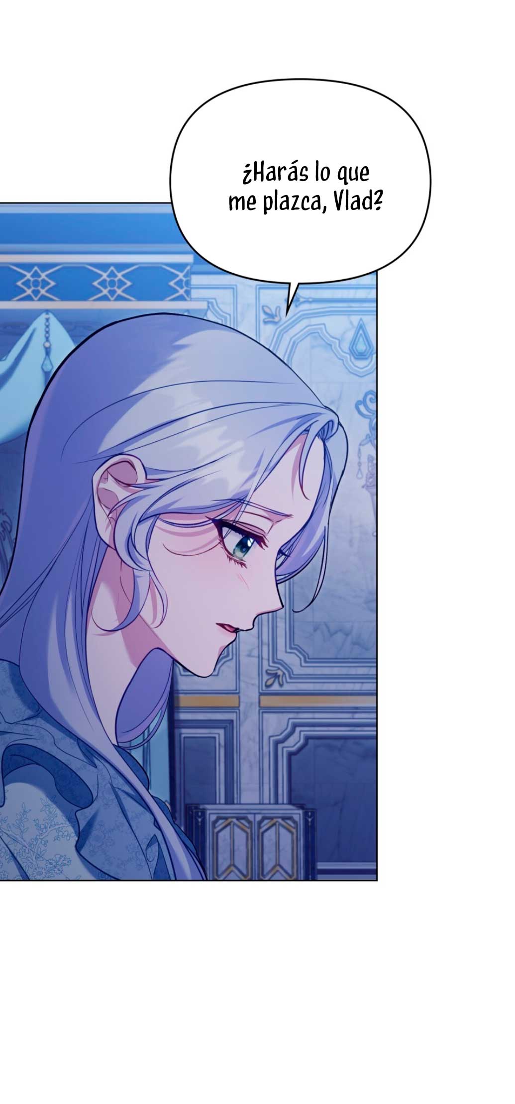 Desobedece al duque si te atreves Capítulo 61 - Página 4