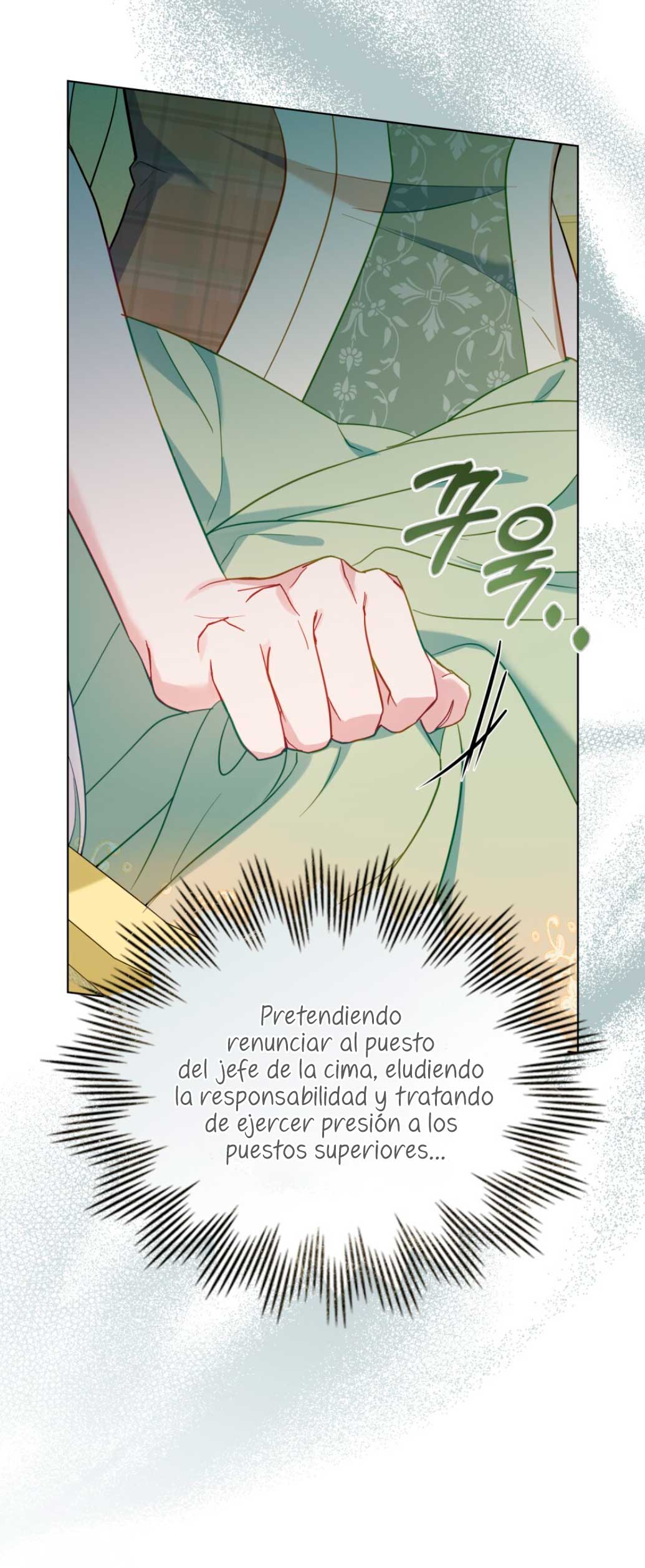 Desobedece al duque si te atreves Capítulo 61 - Página 40