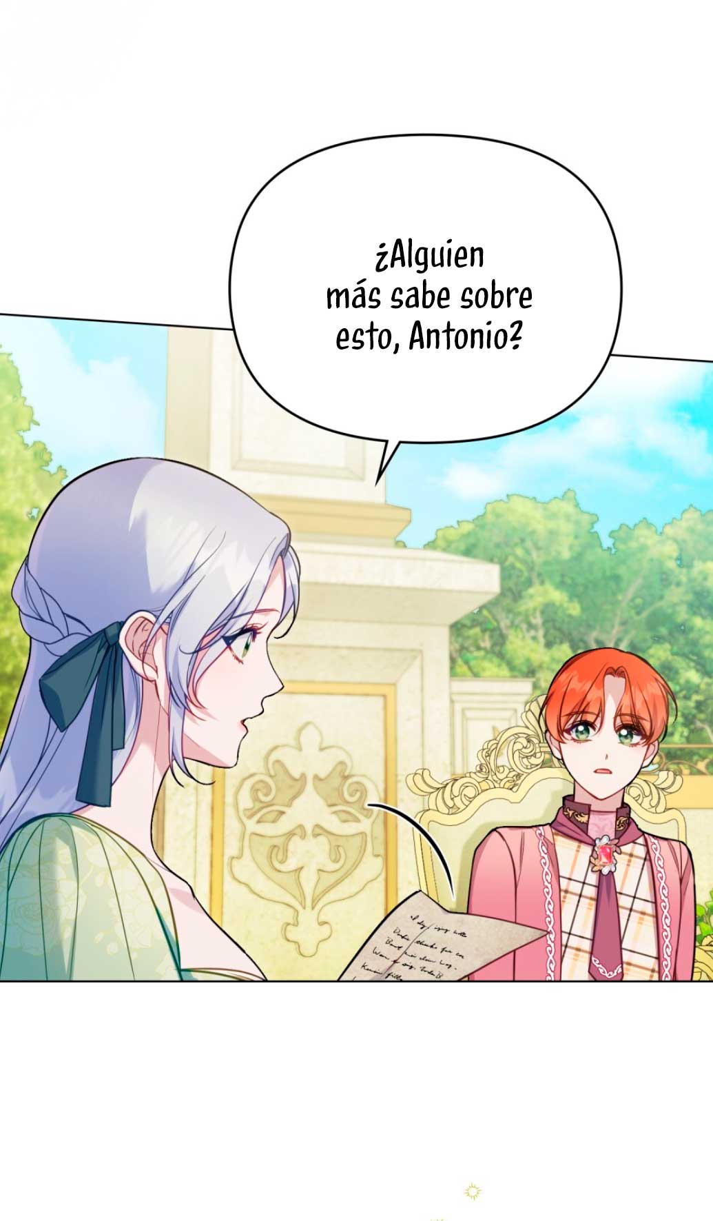Desobedece al duque si te atreves Capítulo 61 - Página 41