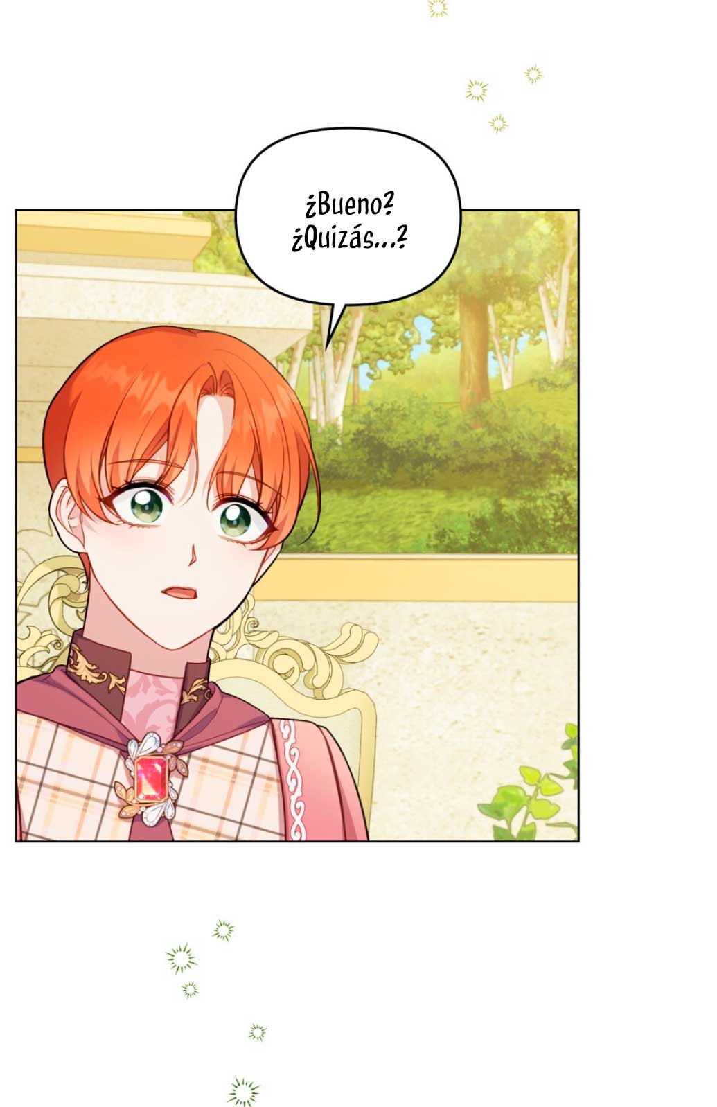 Desobedece al duque si te atreves Capítulo 61 - Página 42