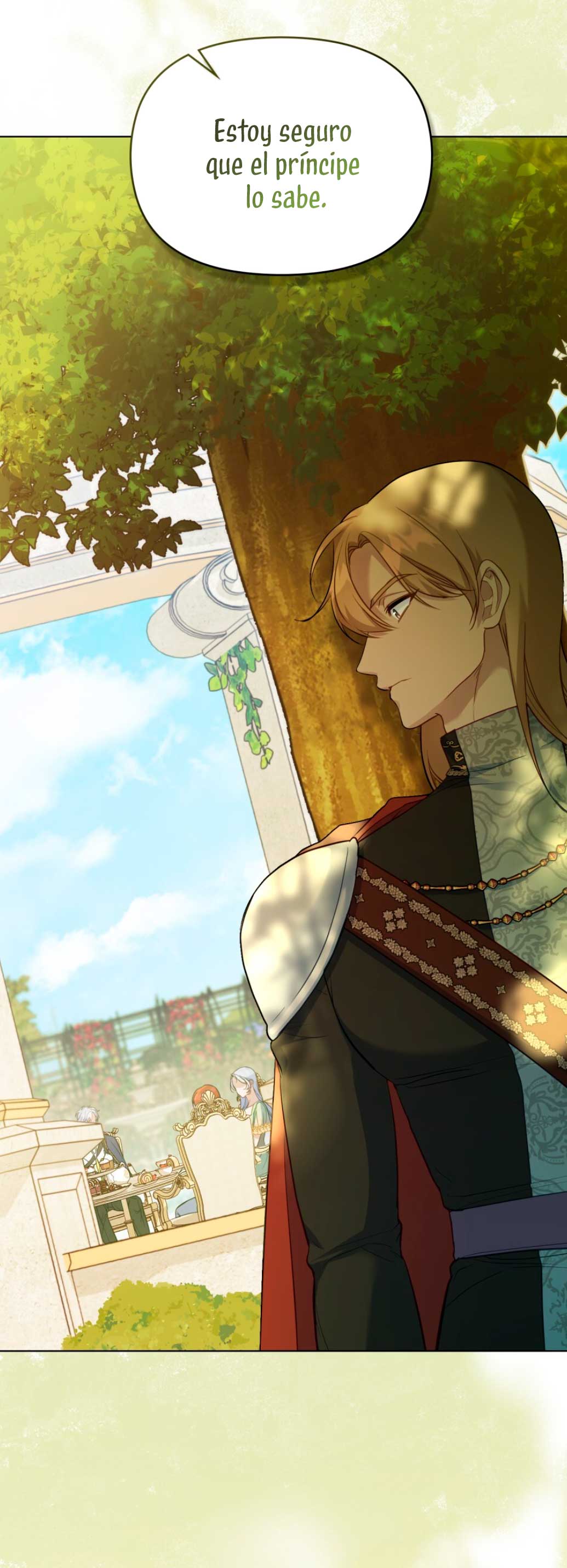 Desobedece al duque si te atreves Capítulo 61 - Página 44