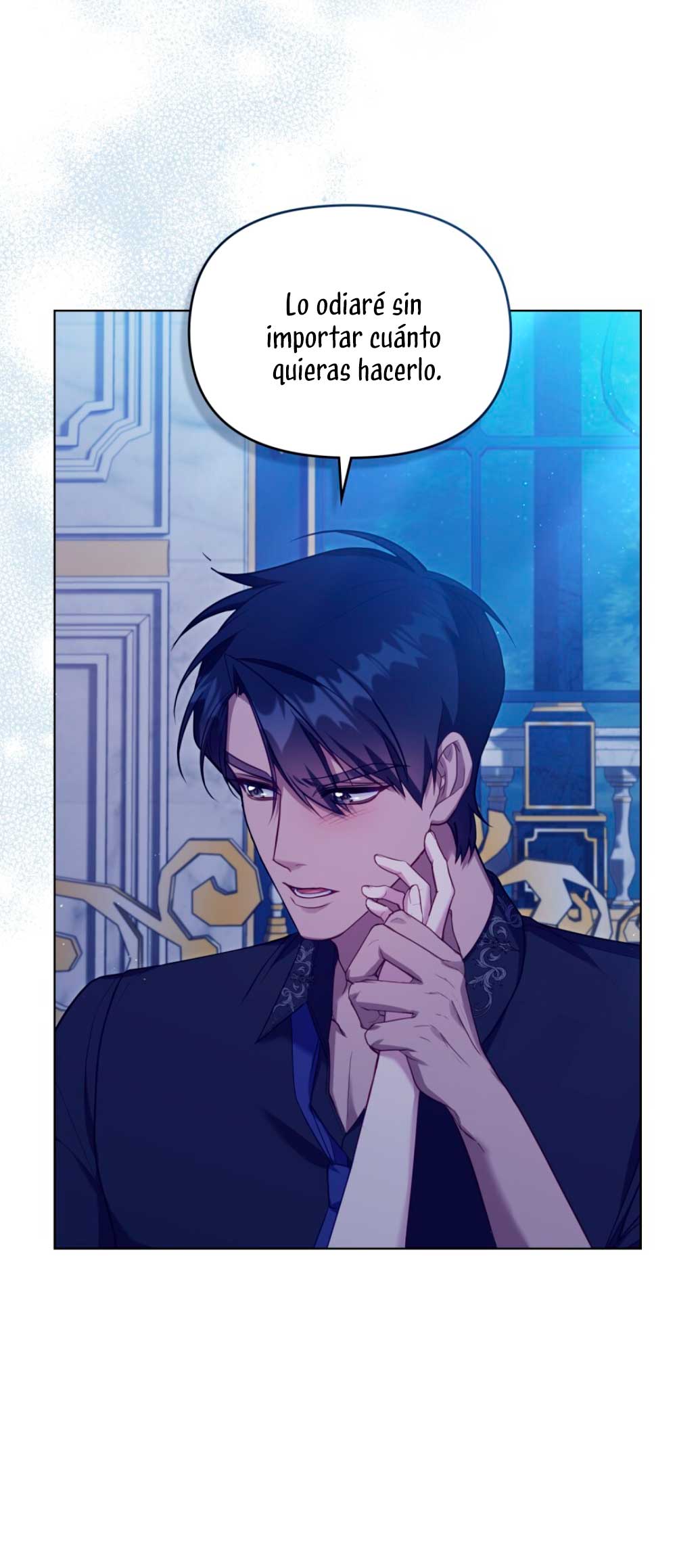 Desobedece al duque si te atreves Capítulo 61 - Página 6