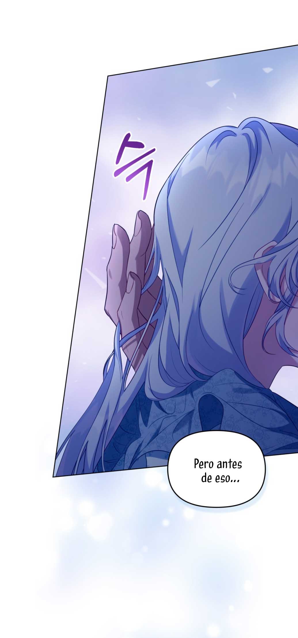 Desobedece al duque si te atreves Capítulo 61 - Página 8