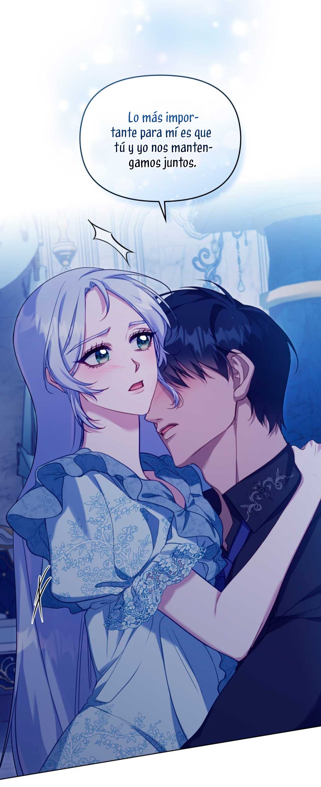 Desobedece al duque si te atreves Capítulo 61 - Página 9