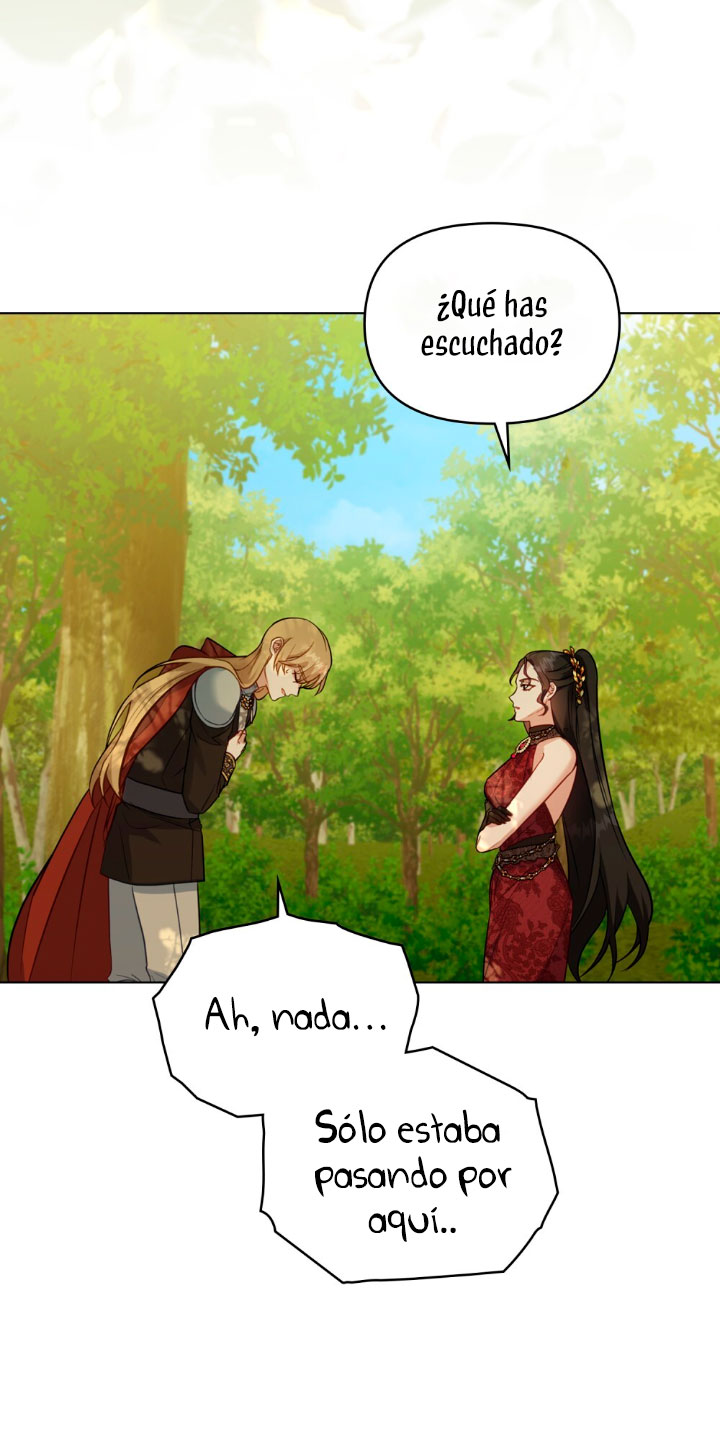 Desobedece al duque si te atreves Capítulo 62 - Página 10