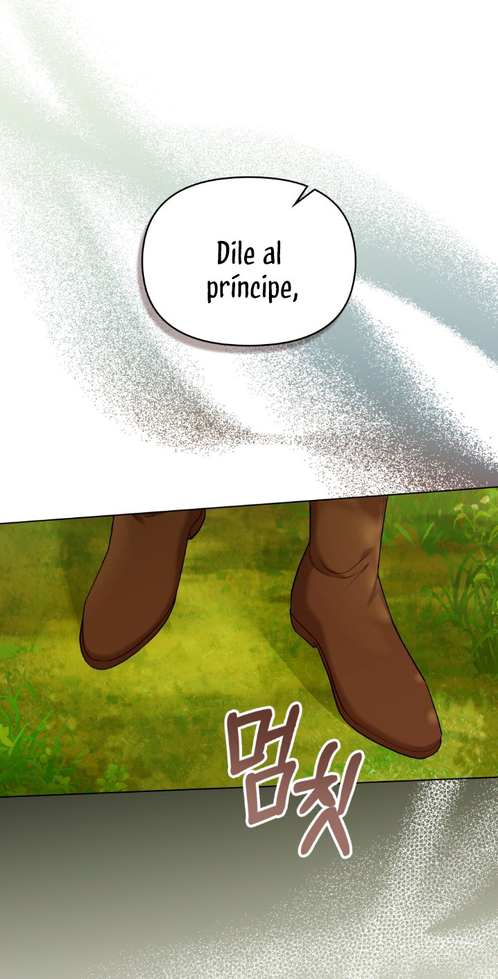 Desobedece al duque si te atreves Capítulo 62 - Página 13