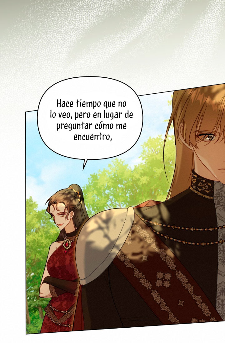 Desobedece al duque si te atreves Capítulo 62 - Página 14