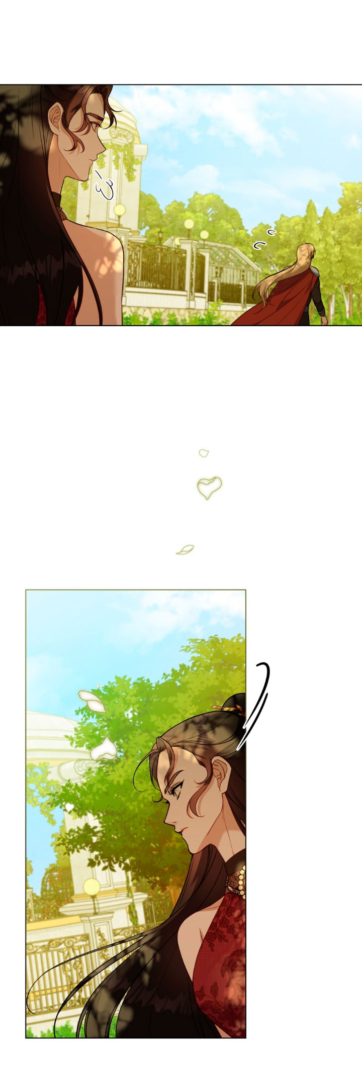 Desobedece al duque si te atreves Capítulo 62 - Página 17