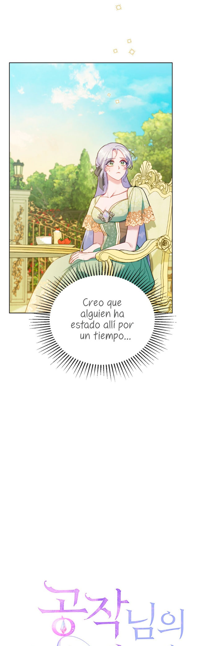 Desobedece al duque si te atreves Capítulo 62 - Página 20