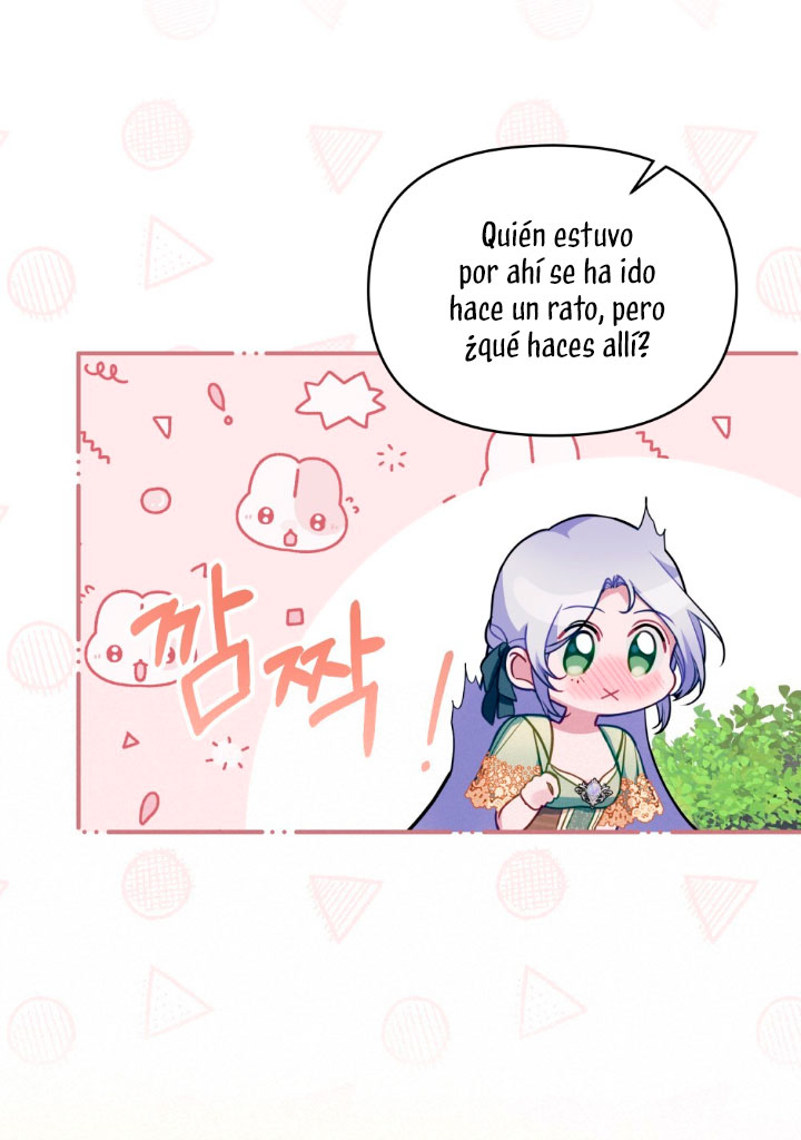 Desobedece al duque si te atreves Capítulo 62 - Página 22