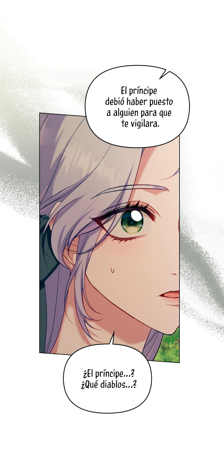 Desobedece al duque si te atreves Capítulo 62 - Página 26