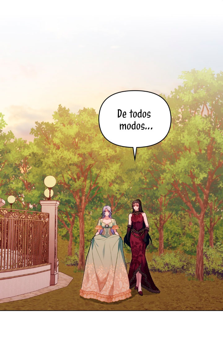 Desobedece al duque si te atreves Capítulo 62 - Página 29
