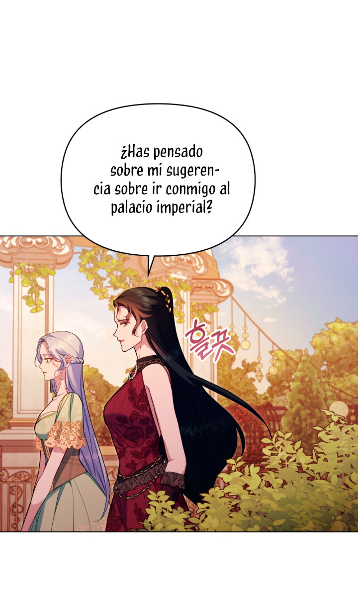 Desobedece al duque si te atreves Capítulo 62 - Página 30